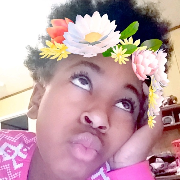 Meet the Posher Other - Meet your Posher, Nakyla